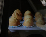 Foto del paso 2 de la receta: Magdalenas de la abuela Josefa