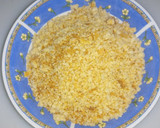A picture of step 6 of Bread Crumbs.