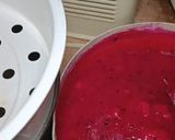 Foto langkah ke 4 dari resep Cendol Merah Putih ku.