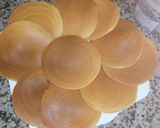 صورة لخطوة 1 من وصفة بان كيك ولا اروع 🍩🍯