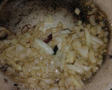 Foto del paso 4 de la receta: Sándwich express
