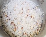 A picture of step 3 of Shinkapa da wake.