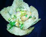 પ્રોટીન રીચ બ્રેડ બાસ્કેટ (Bread Basket Recipe in Gujarati) રેસીપી સ્ટેપ14ફોટો