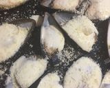 Foto del paso 4 de la receta: Mejillones en su valva con Aioli