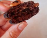 Foto del paso 7 de la receta: Alfajorcitos de algarroba y nuez