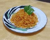 Foto langkah ke 8 dari resep Kentang Mustofa Crunchy.