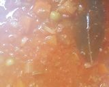 صورة لخطوة 1 من وصفة ارز بالخضار