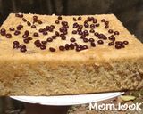 Foto langkah ke 4 dari resep Bolu Pisang Kukus.
