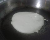 Foto del paso 2 de la receta: Panqueques veganos