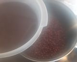 Foto del paso 2 de la receta: Alubias negras con arroz