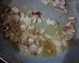 Foto langkah ke 4 dari resep Soto Ayam (Bumbu Instant).