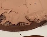 Une image de l'étape 13 de Cake 🎂chocolat🍫 noisettes 🌰🌰🎉.