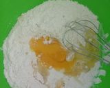Foto langkah ke 1 dari resep Martabak Teflon Praktis.