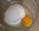 صورة لخطوة 1 من وصفة كيكة الحلم بحجم عائلي