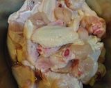 Foto langkah ke 1 dari resep Ayam krispi saus lemon madu.