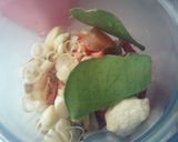 Foto langkah ke 1 dari resep Rica-Rica Ati Ampela.