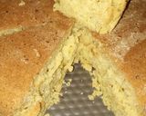 صورة لخطوة 3 من وصفة كيكه عاديه 🍞