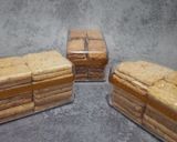 Foto langkah ke 4 dari resep Kue Sagon.
