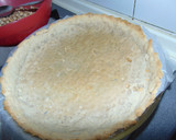 Foto del paso 13 de la receta: 🥘Quiche de Puerros Bardala🇫🇷