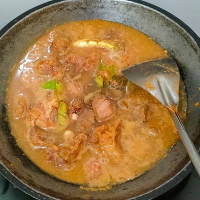 Langkah 2