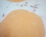 Butternut squash and milk chapatis recipe step 4 photo