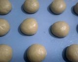 Foto langkah ke 7 dari resep Roti Boy.