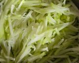 Foto langkah ke 1 dari resep Sayur Godok Labu Siam.