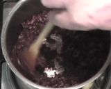 A picture of step 3 of Thai Sticky Black Rice Pudding (Mark's Cuisine).