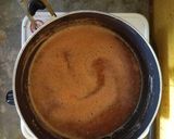 Foto del paso 2 de la receta: Huevos rancheros en salsa de tomate rojo