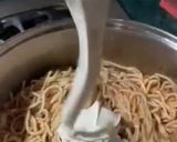 Foto del paso 4 de la receta: Cerdo 🐷 con pasta 🍝 a la jauregrill
