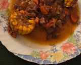 Foto del paso 5 de la receta: Carbonada Criolla