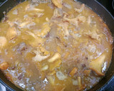 Foto del paso 6 de la receta: Fricandó de ternera con setas