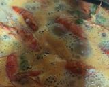 Foto del paso 2 de la receta: Chupe de camarones