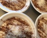 صورة لخطوة 8 من وصفة رز بحليب 🧡