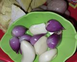 Foto langkah ke 1 dari resep Sup Bakso + Tahu.