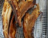 Foto langkah ke 1 dari resep Mangut Ikan Asap Pari.