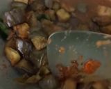 Foto langkah ke 6 dari resep Balado terong simple.