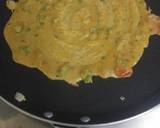 Besan ka chilla recipe step 3 photo