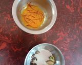 મીંઠાજલ (Mithajal recipe in gujarati) રેસીપી સ્ટેપ1ફોટો