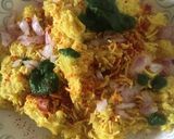 સુરતી લોચો (Surti Locho Recipe in Gujarati) રેસીપી સ્ટેપ4ફોટો