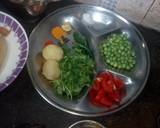 Goan prawn pulao recipe step 5 photo