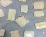 Foto del paso 4 de la receta: Saladitos