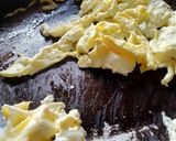 মেওনিজ এগ ভুজিয়া (mayonnaise egg bhujiya recipe in bengali) রেসিপি ধাপ - 4 ছবি