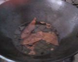 A picture of step 4 of Fried cauliflower in curd sauce.