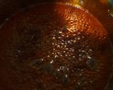 A picture of step 8 of Carrot Zarda Pulao.