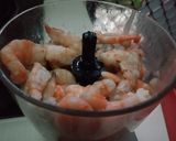 Foto langkah ke 1 dari resep Udang Keju Ala Me.