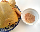 Foto del paso 3 de la receta: Pollo en olla rápida