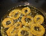 मूंग चावल चकली(Moong Chawal chakli recipe in Hindi) रेसिपी चरण 3 फोटो