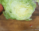 Foto del paso 3 de la receta: Ensalada de pollo Asado🍗🍗
