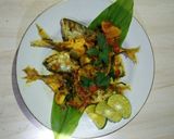 Foto langkah ke 5 dari resep Woku Ikan Kembung🐟.